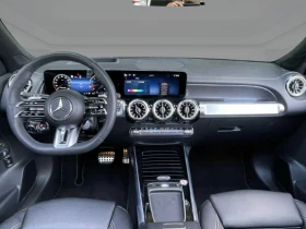 Mercedes-Benz GLB 35 AMG 4Matic = Premium Plus = Гаранция - 115670 лв. - 55443025 7