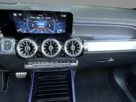 Mercedes-Benz GLB 35 AMG 4Matic = Premium Plus = Гаранция - 115670 лв. - 55443025 9