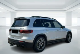 Mercedes-Benz GLB 35 AMG 4Matic = Premium Plus = Гаранция - 115670 лв. - 55443025 4