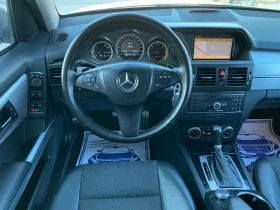 Обява за продажба на Mercedes-Benz GLK 220CDI 4MATIC SPORT 199.000 КМ ~19 700 лв. - изображение 10