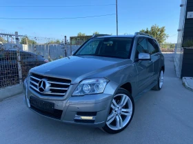 Обява за продажба на Mercedes-Benz GLK 220CDI 4MATIC SPORT 199.000 КМ ~19 700 лв. - изображение 1