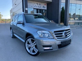 Обява за продажба на Mercedes-Benz GLK 220CDI 4MATIC SPORT 199.000 КМ ~19 700 лв. - изображение 2