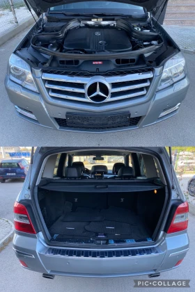 Mercedes-Benz GLK 220CDI 4MATIC SPORT 199.000 КМ - 19700 лв. - 95042896 15