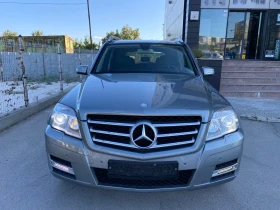 Обява за продажба на Mercedes-Benz GLK 220CDI 4MATIC SPORT 199.000 КМ ~19 700 лв. - изображение 1
