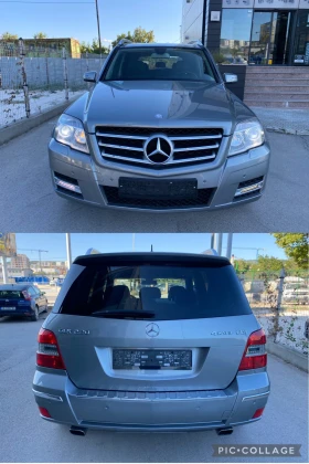 Mercedes-Benz GLK 220CDI 4MATIC SPORT 199.000 КМ - 19700 лв. - 95042896 14