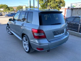 Обява за продажба на Mercedes-Benz GLK 220CDI 4MATIC SPORT 199.000 КМ ~19 700 лв. - изображение 4