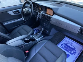 Обява за продажба на Mercedes-Benz GLK 220CDI 4MATIC SPORT 199.000 КМ ~19 700 лв. - изображение 9