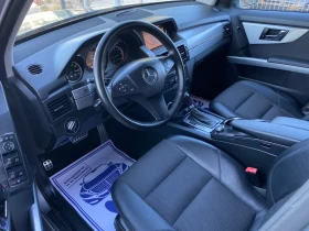 Обява за продажба на Mercedes-Benz GLK 220CDI 4MATIC SPORT 199.000 КМ ~19 700 лв. - изображение 7