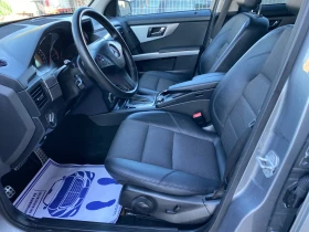 Обява за продажба на Mercedes-Benz GLK 220CDI 4MATIC SPORT 199.000 КМ ~19 700 лв. - изображение 6