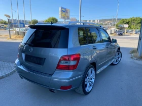 Обява за продажба на Mercedes-Benz GLK 220CDI 4MATIC SPORT 199.000 КМ ~19 700 лв. - изображение 3