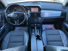 Обява за продажба на Mercedes-Benz GLK 220CDI 4MATIC SPORT 199.000 КМ ~19 700 лв. - изображение 8