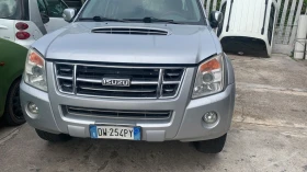 Isuzu D-max | Mobile.bg    2