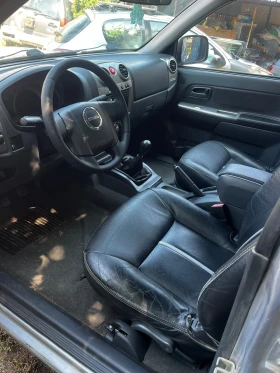 Isuzu D-max | Mobile.bg    9