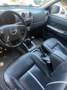 Isuzu D-max | Mobile.bg    7