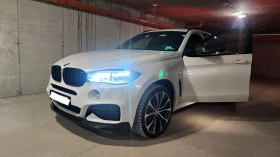 BMW X6 xDrive40d - M-Perfomance Carbon ВТОРИ СОБСТВЕНИК - 60800 лв. - 74334060 3