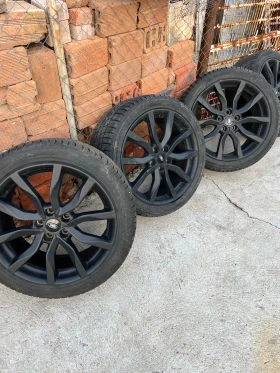 Land Rover Range Rover Sport - 22000 лв. - 30561642 7