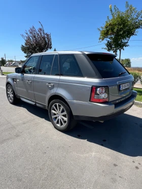 Land Rover Range Rover Sport - 22000 лв. - 30561642 3