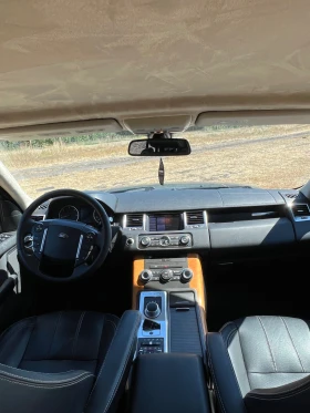 Land Rover Range Rover Sport - 22000 лв. - 30561642 5