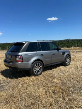 Land Rover Range Rover Sport - 22000 лв. - 30561642 4