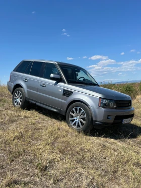 Land Rover Range Rover Sport - 22000 лв. - 30561642 2