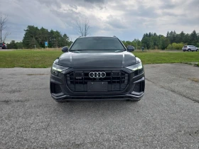 Audi Q8 Progressiv* Авто финансиране* Карфакс - 59000 лв. - 59020092 6