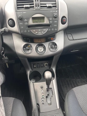 Toyota Rav4 2.0i AVTOMAT 4X4 EURO 4 | Mobile.bg    13