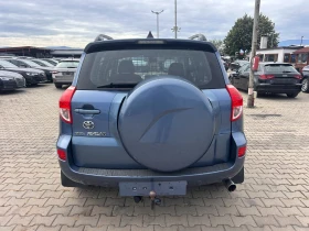 Обява за продажба на Toyota Rav4 2.0i AVTOMAT 4X4 EURO 4 ~12 700 лв. - изображение 6