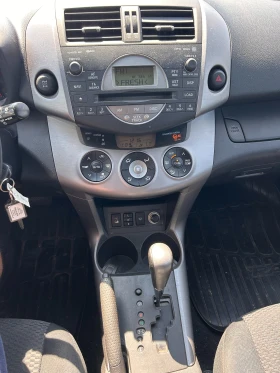 Toyota Rav4 2.0i AVTOMAT 4X4 EURO 4 | Mobile.bg    12