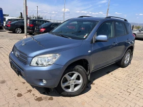 Toyota Rav4 2.0i AVTOMAT 4X4 EURO 4