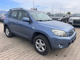 Обява за продажба на Toyota Rav4 2.0i AVTOMAT 4X4 EURO 4 ~12 700 лв. - изображение 3