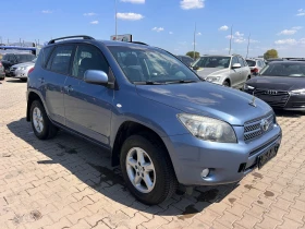 Toyota Rav4 2.0i AVTOMAT 4X4 EURO 4 | Mobile.bg    4