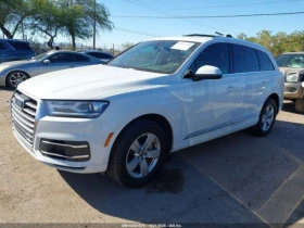 Обява за продажба на Audi Q7 45 PREMIUM 2019 ~36 000 лв. - изображение 1
