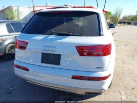 Обява за продажба на Audi Q7 45 PREMIUM 2019 ~36 000 лв. - изображение 8