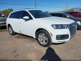 Обява за продажба на Audi Q7 45 PREMIUM 2019 ~36 000 лв. - изображение 1