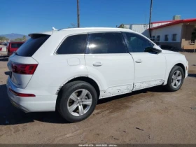 Обява за продажба на Audi Q7 45 PREMIUM 2019 ~36 000 лв. - изображение 4