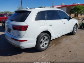 Обява за продажба на Audi Q7 45 PREMIUM 2019 ~36 000 лв. - изображение 3