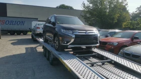 Обява за продажба на Mitsubishi Outlander 2.2 did ~27 800 лв. - изображение 3