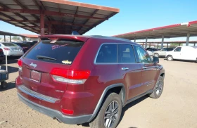 Jeep Grand cherokee Limited 4X4*    | Mobile.bg    4