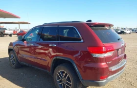 Jeep Grand cherokee Limited 4X4*    | Mobile.bg    3