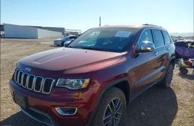 Jeep Grand cherokee Limited 4X4*    | Mobile.bg    2