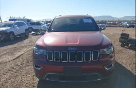 Jeep Grand cherokee Limited 4X4*    | Mobile.bg    10
