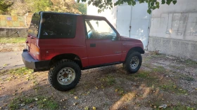 Обява за продажба на Suzuki Vitara ~8 500 лв. - изображение 5 | Auto.bg Обява за продажба на Suzuki Vitara ~8 500 лв. - изображение 5