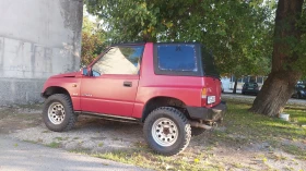 Обява за продажба на Suzuki Vitara ~8 500 лв. - изображение 2 | Auto.bg Обява за продажба на Suzuki Vitara ~8 500 лв. - изображение 2