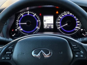 Infiniti QX50 3.0D  - 18800 лв. / 9612.29 € - 40834435 13