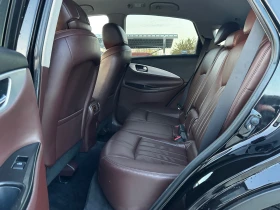 Infiniti QX50 3.0D  - 18800 лв. / 9612.29 € - 40834435 9