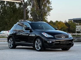 Infiniti QX50 3.0D  - 18800 лв. / 9612.29 € - 40834435 3