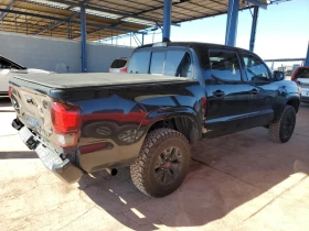 Toyota Tacoma DOUBLE CAB - 40500 лв. / 20707.32 € - 50310017 6