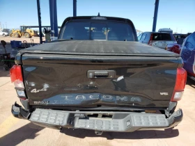 Toyota Tacoma DOUBLE CAB - 40500 лв. / 20707.32 € - 50310017 5