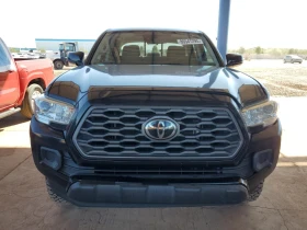 Toyota Tacoma DOUBLE CAB - 40500 лв. / 20707.32 € - 50310017 2