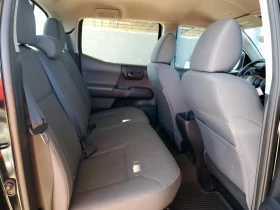Toyota Tacoma DOUBLE CAB - 40500 лв. / 20707.32 € - 50310017 10